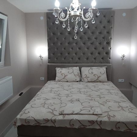 Apartment Sweet Dreams 4 Ниш Экстерьер фото