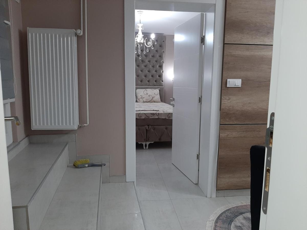 Apartment Sweet Dreams 4 Ниш Экстерьер фото