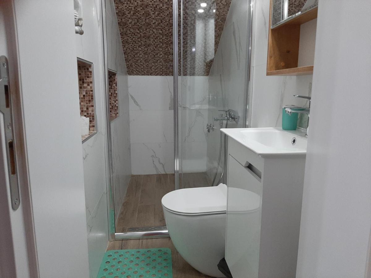 Apartment Sweet Dreams 4 Ниш Экстерьер фото