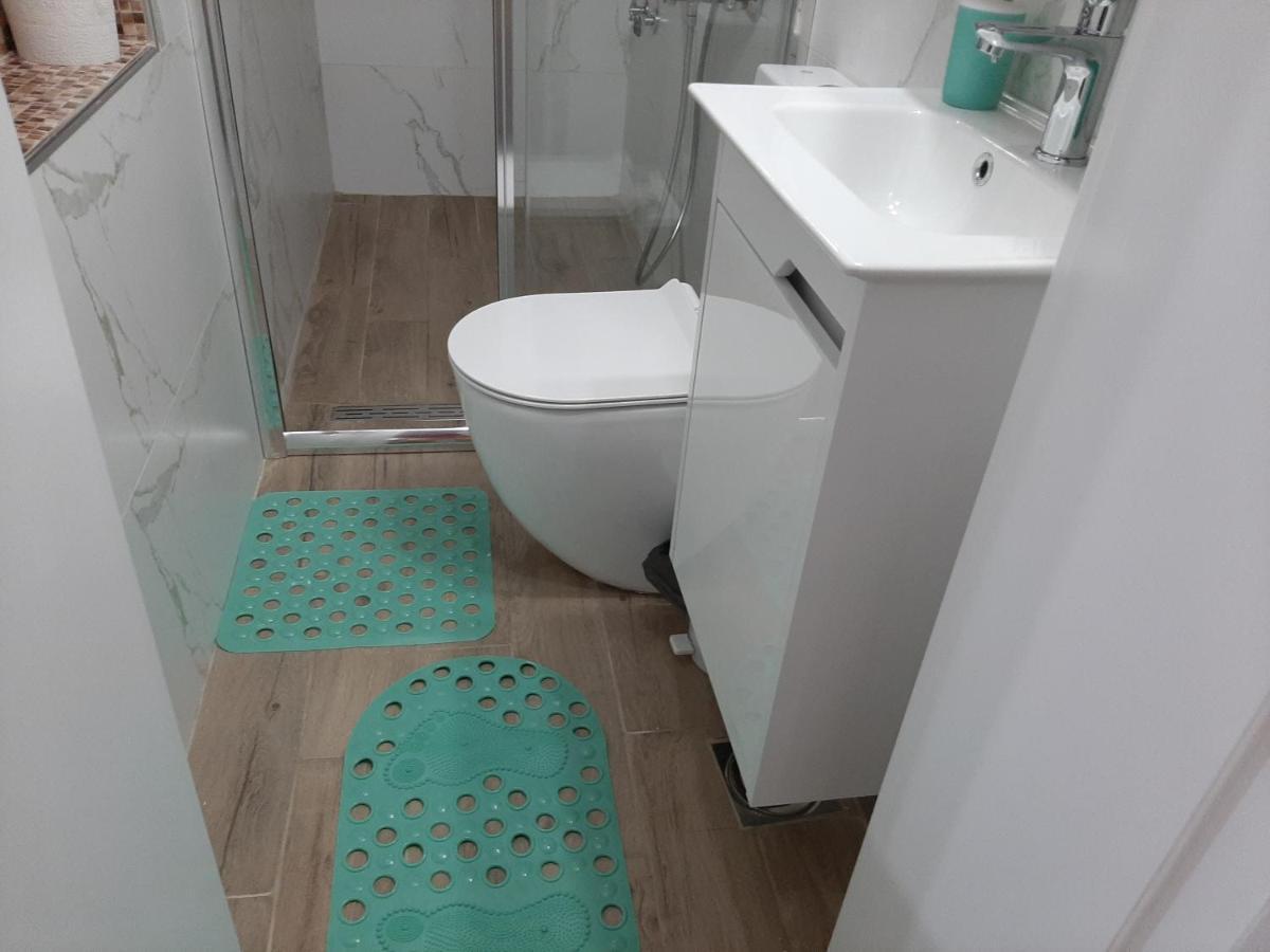 Apartment Sweet Dreams 4 Ниш Экстерьер фото
