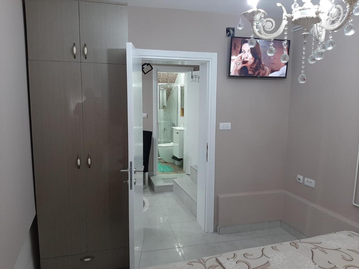 Apartment Sweet Dreams 4 Ниш Экстерьер фото