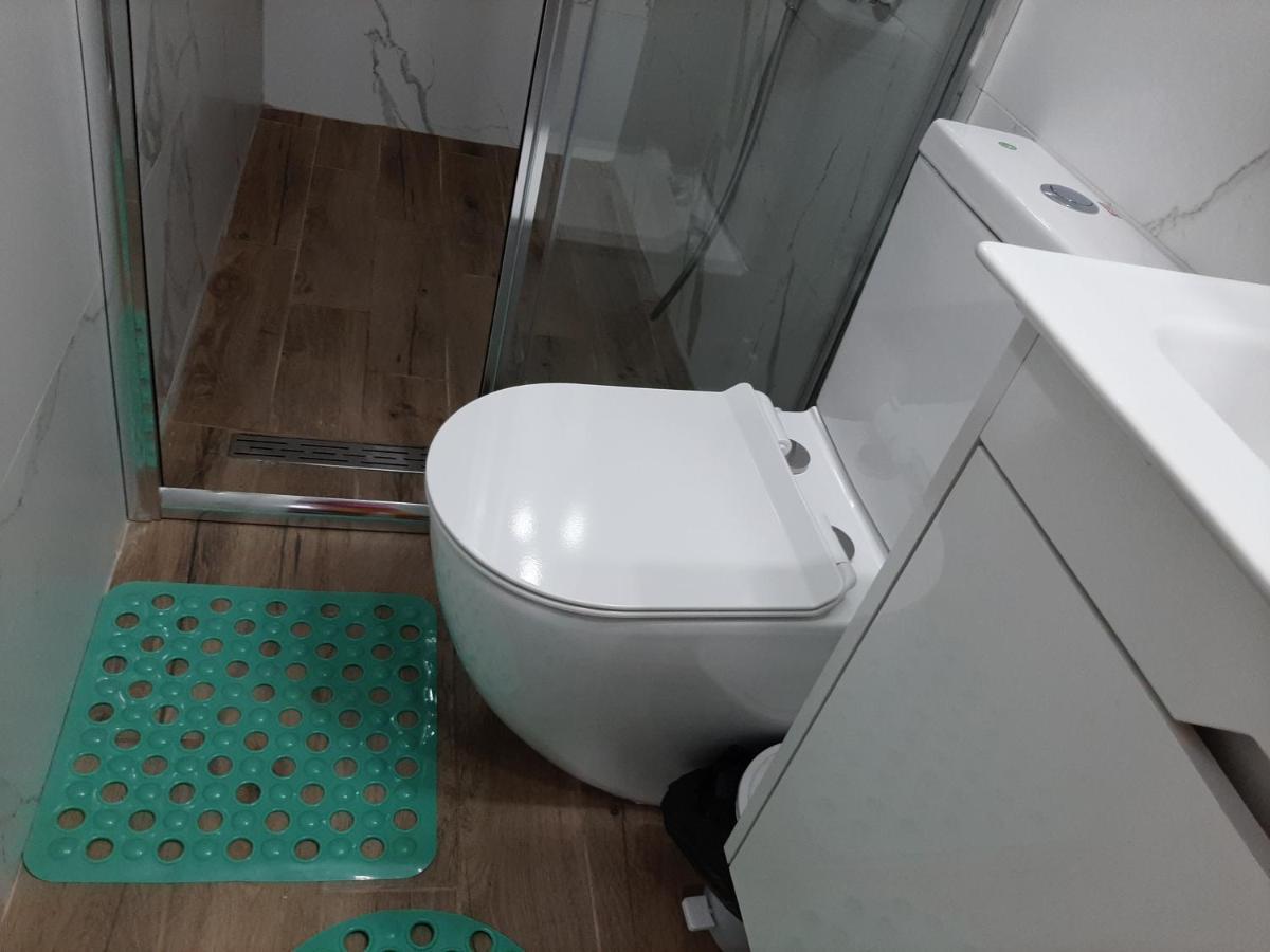 Apartment Sweet Dreams 4 Ниш Экстерьер фото